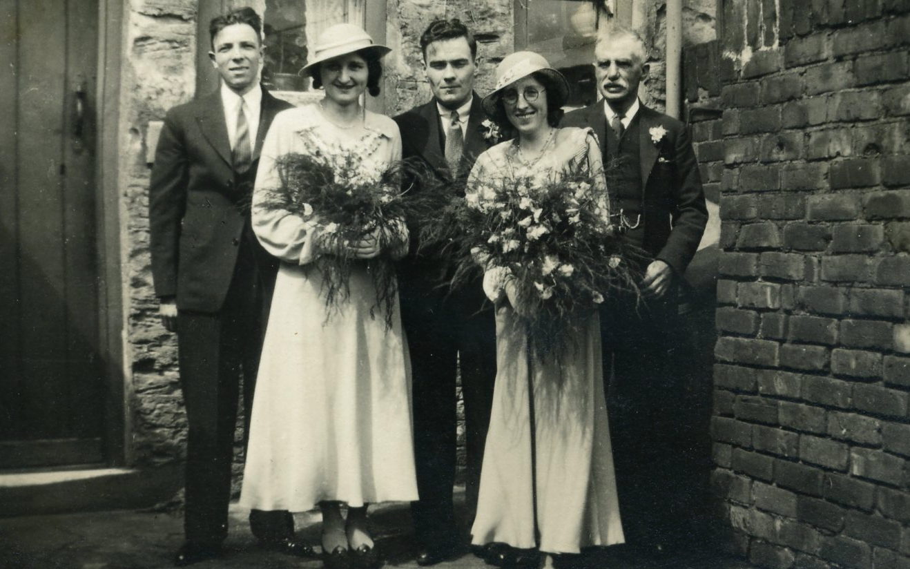 Thomas Flounders STEPHENSON 1912 – 1944 – EVENWOOD RAMSHAW & DISTRICT ...